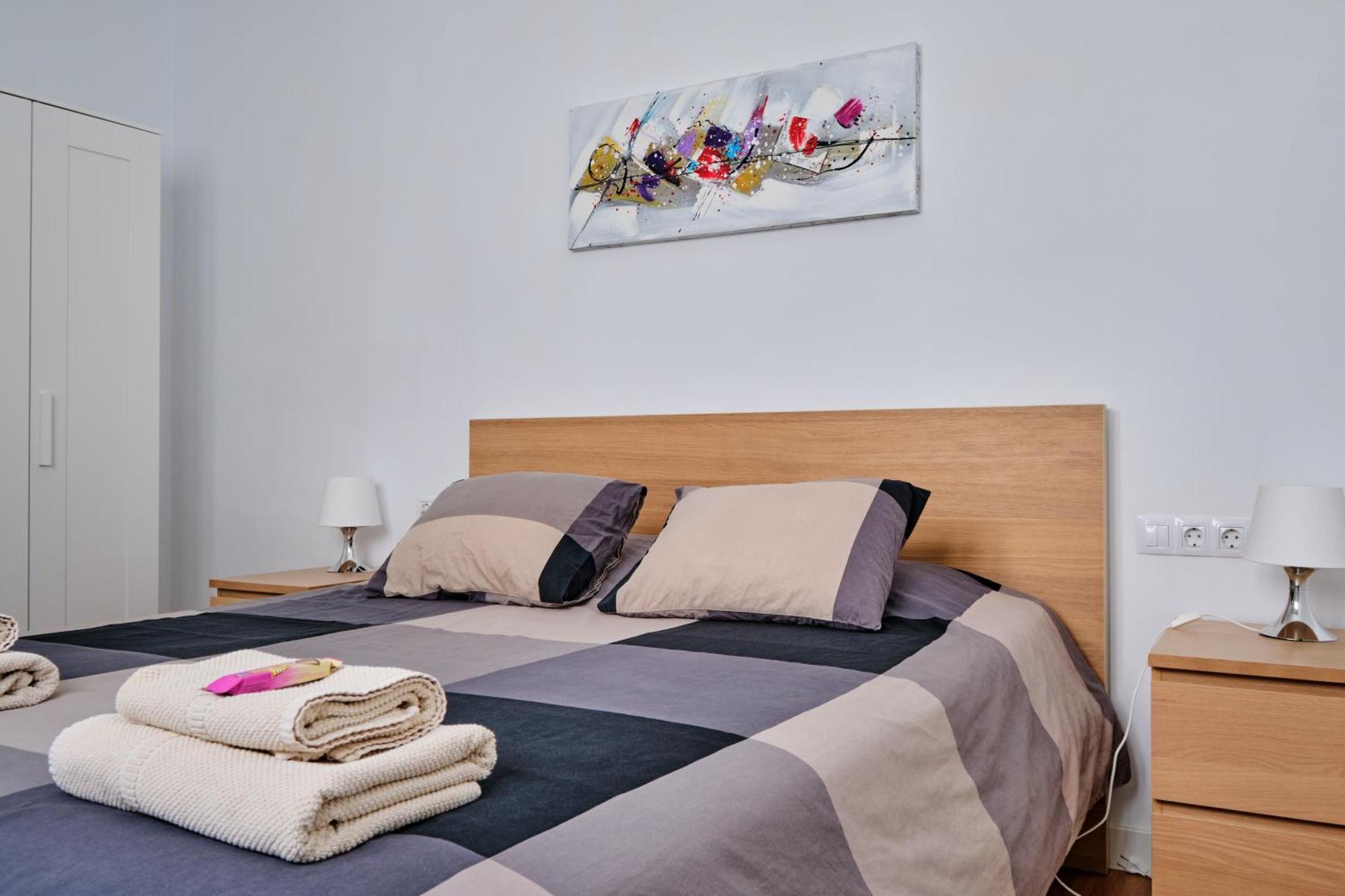 Vegueta Appartement Las Palmas de Gran Canaria