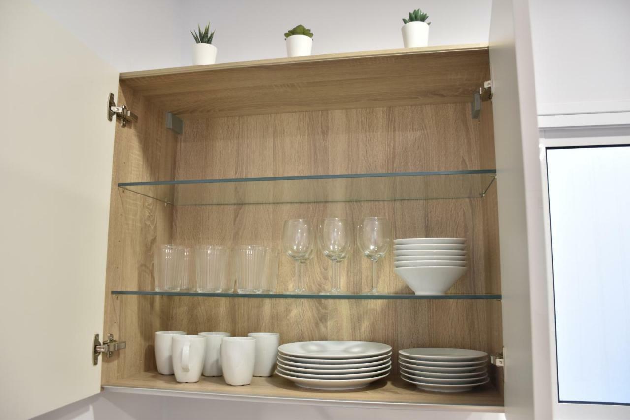 Appartement Vegueta Las Palmas de Gran Canaria